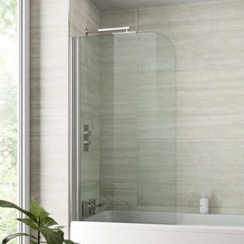 800mm bath shower - 800mm,