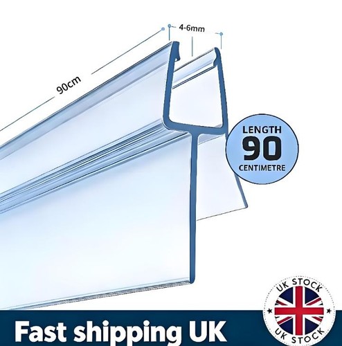Shower screen seal - shower,