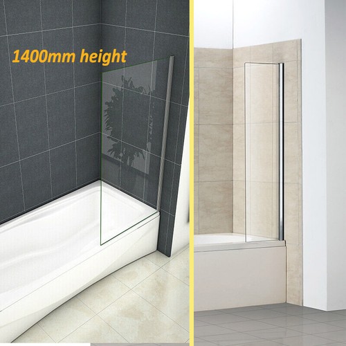 Fixed bath shower screen - fixed,