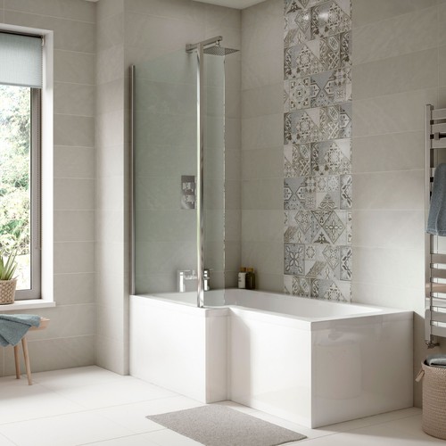Nuie shape square - nuie, shower