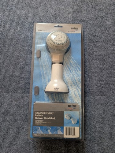Mira response bir fixed - response,