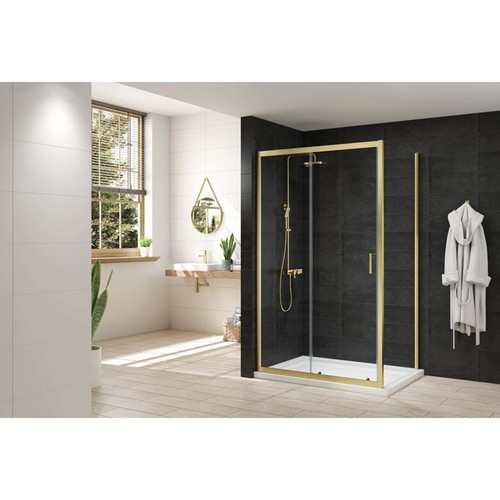 Brand new shower panel nexa - panel,