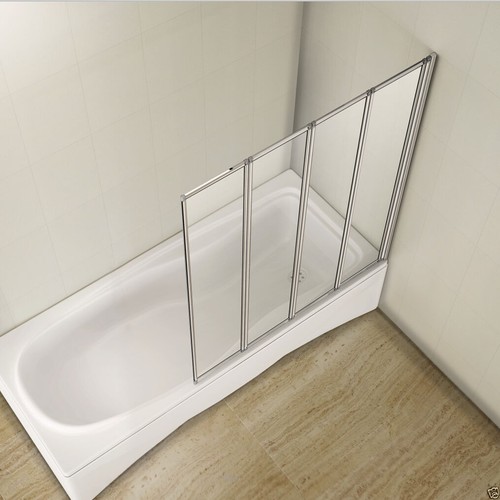 Aica fold bath - bath, shower