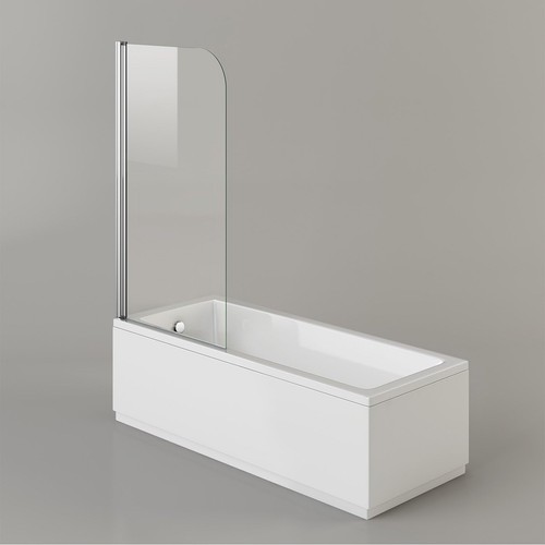 Single ended bath - ended,