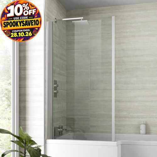 Modern bathroom square shape - bathroom, l