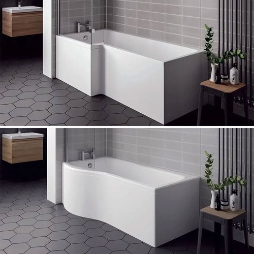 Nuie 1700mm shower - nuie,
