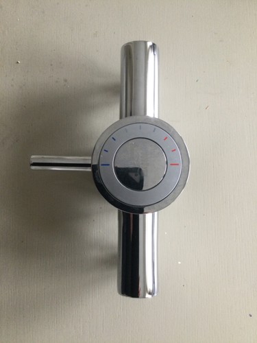Mira thermostatic shower - mira,