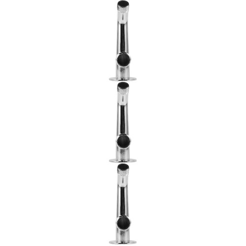 Sleek finish stainless steel - finish,