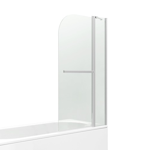 Shower screen over - screen,