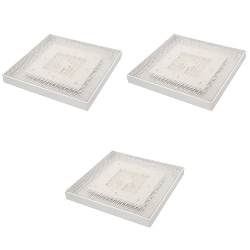 Pieces ceiling sprinkler - 3,