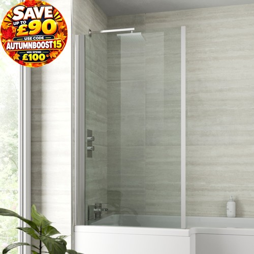 Modern bathroom square - square, l
