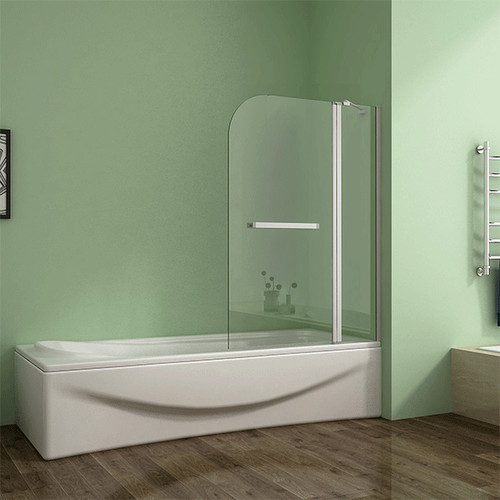 1000x1400mm 180 pivot bath - 1000x1400mm,