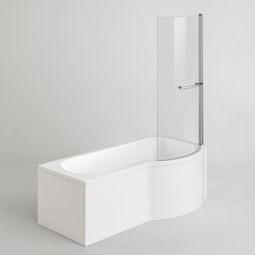 Bathtub bath shower - bathtub, +