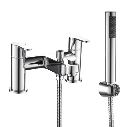 Aquadart camden bath shower - aquadart,