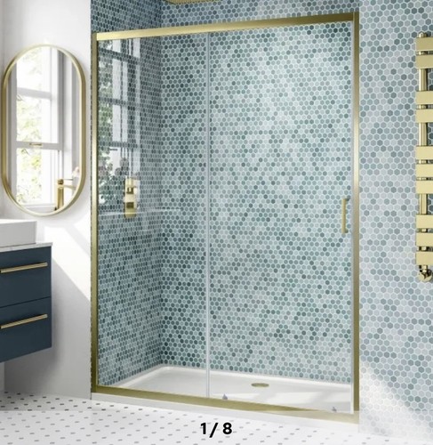 1500 700 shower tray - shower,