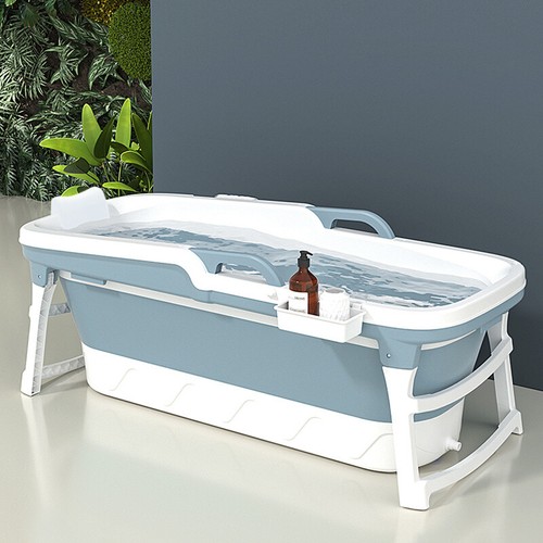 Portable folding tub - tub, bucket