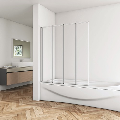 Quality fold bath shower - bath,