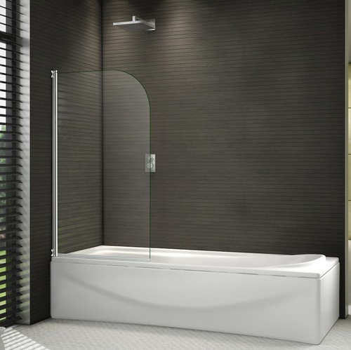800x1400mm 180 pivot shower - pivot,