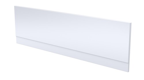Nuie bath front panel - nuie, acrylic