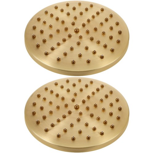 Copper shower head - shower,