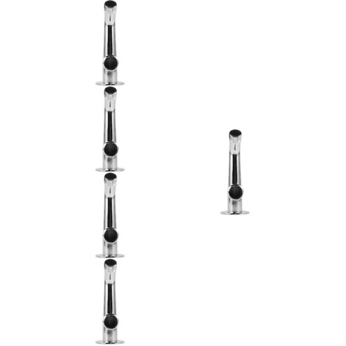 Metal shower arm - metal,