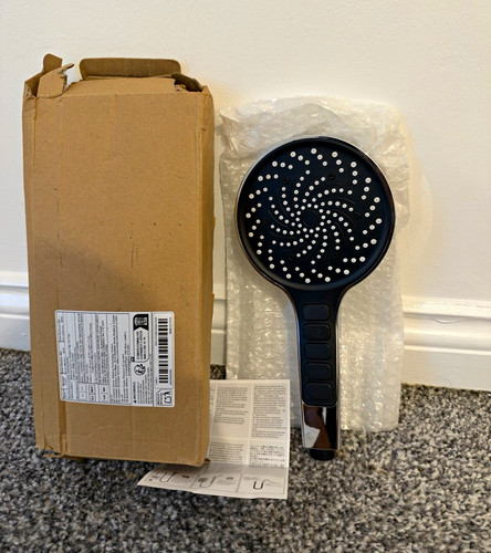 Handheld multi function shower - handheld, multi-function