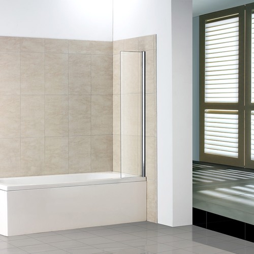 Aica 250x1400mm fixed panel - 250x1400mm,