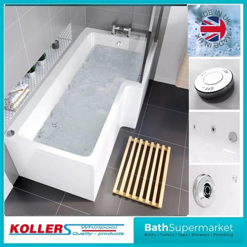 Shower whirlpool jet - shower,