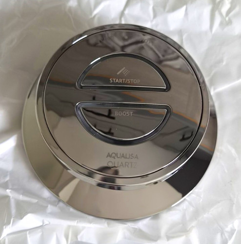 Aqualisa quartz shower control - aqualisa,