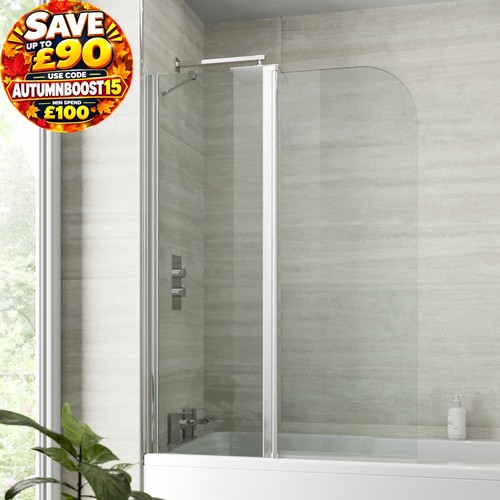 Modern bathroom bath shower - modern,