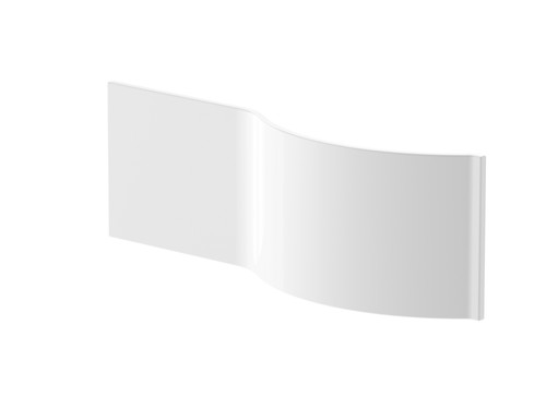 Nuie bath front - nuie, panel