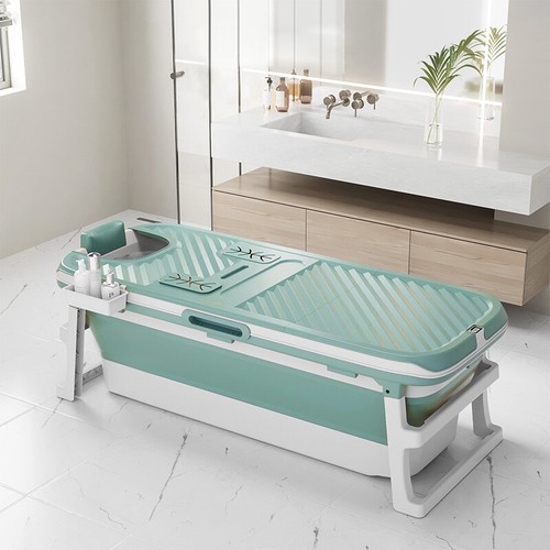 Foldable bathtub adult - foldable, large