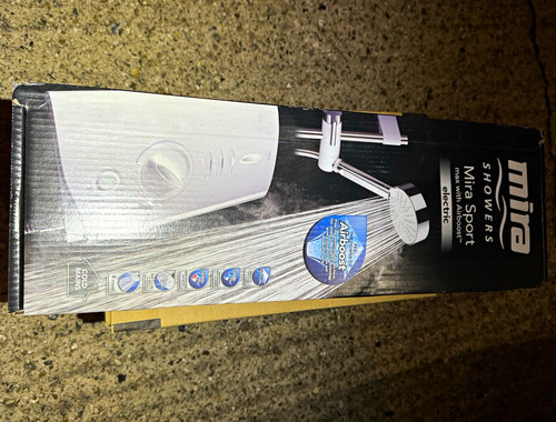 Mira sport max - mira,