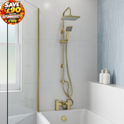 Bath shower mixer waterfall - mixer,