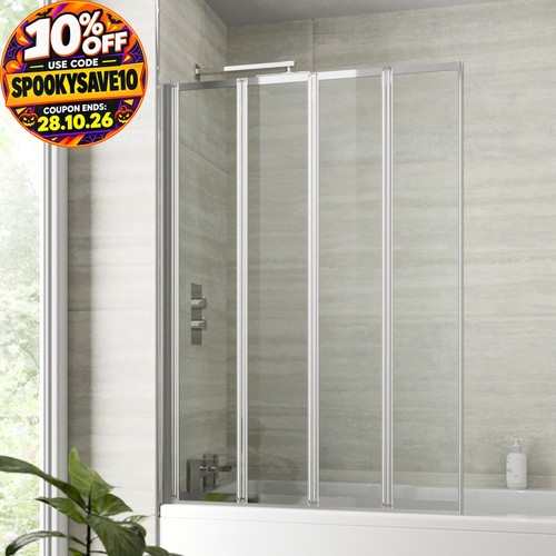 Bathroom panel folding bath - bathroom,