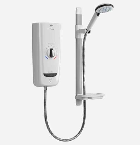 Mira advance electric - mira,