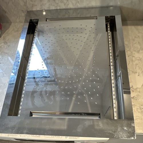 Rubinetterie ab400 400mm - ib,