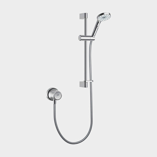 Mira minimal exposed mixer - mira,