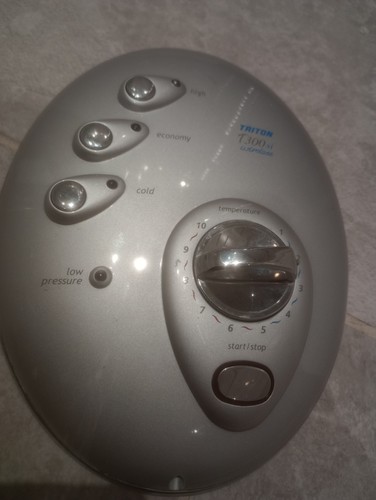 Triton t300 wireless remote - si,