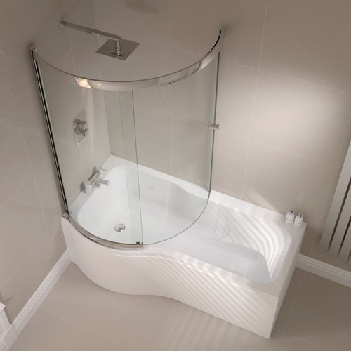 Shape shower bath 1500 - shape,