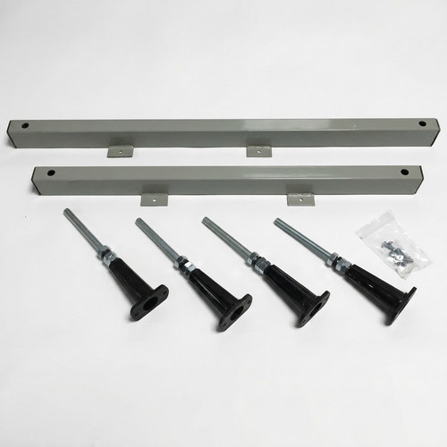 Universal bath leg kit - bath,