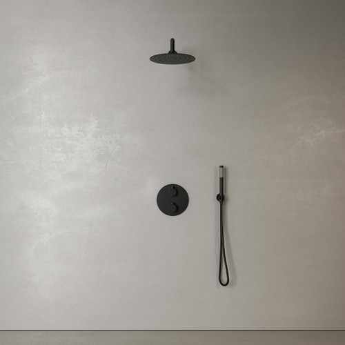 Nosa faro thermostatic shower - nosa,